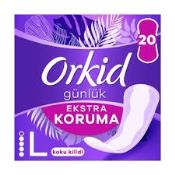 ORKID GUNLUK BUYUK 20LI  Ünimar Süpermarket