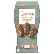 GUYLIAN TEMP.CARAMEL SEAHORSES 200GR  Ünimar Süpermarket