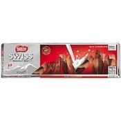 NESTLE SWISS MILK CHOCOLATE 270GR  Ünimar Süpermarket