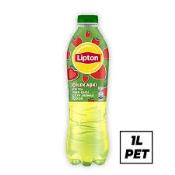 LIPTON ICE TEA YESILCAY-CILEK 1LT PET  Ünimar Süpermarket