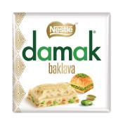 NESTLE DAMAK BAKLAVALI 60GR KARE  Ünimar Süpermarket