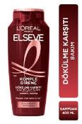 ELSEVE SAMP. 400ML KOMPLE DIRENC  Ünimar Süpermarket