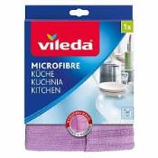 VILEDA BEZ 2LI ACTIFIBER PVA  Ünimar Süpermarket