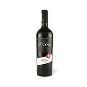 CRICOVA DIONIS RED 75CL  Ünimar Süpermarket