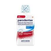 PARODONTAX AGIZ SUYU 500ML.E.FERAH  Ünimar Süpermarket