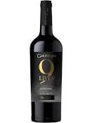 VSTP 9 LIVES CARMENERE 75CL  Ünimar Süpermarket