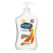 ACTIVEX S.SAB.500ML AKTIF KORUMA  Ünimar Süpermarket