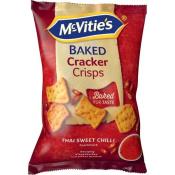 MC VITIES CRAC.CRISP S.CHILLI 110GR  Ünimar Süpermarket