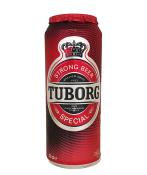 TUBORG SPECIAL 50CL TNK.  Ünimar Süpermarket