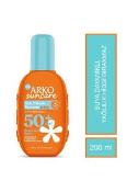 ARKO GUNES KOR.SPREY SPF50 250ML  Ünimar Süpermarket