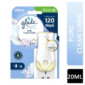 GLADE ELK.ODA KOKUSU MAKINE+CARSAF FER  Ünimar Süpermarket