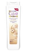 CLEAR WMN SMP.485ML KIL TERAPISI  Ünimar Süpermarket