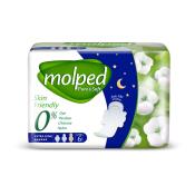 MOLPED PURE/SOFT GECE 6LI  Ünimar Süpermarket