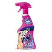 VANISH LEKE CIKARICI SPREY 500ML  Ünimar Süpermarket