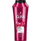 GLISS SAMP. 500ML RENK KORUYUCU  Ünimar Süpermarket