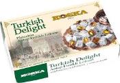 KOSKA ANTEP FSTKLI LOKUM 125GR  Ünimar Süpermarket