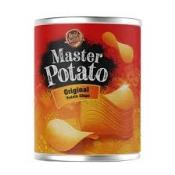 MASTER PATATO ORIGINAL 60GR  Ünimar Süpermarket