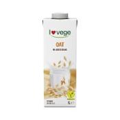 LOVEGE ORG.OAT NAS BIO 1LT.  Ünimar Süpermarket