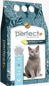 PERFECT 10 LT.  INCE MARSILYA SABUN KEDİ KUMU  Ünimar Süpermarket