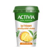 DANONE ACT.PRBYTKLI SHAKE ANANAS&YESIL CAY 200ML  Ünimar Süpermarket