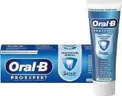 ORAL-B PRO-EXPERT PROFESYONWL KOR.75ML  Ünimar Süpermarket