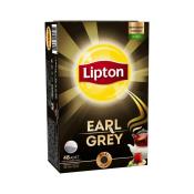 LIPTON DEM.PST 48LI EARLY GREY  Ünimar Süpermarket