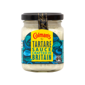 COLMAN'S TARTARE SAUCE 144GR  Ünimar Süpermarket