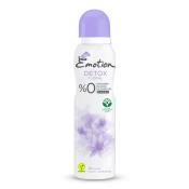 EMOTION DEO DETOX FLORAL 150ML  Ünimar Süpermarket