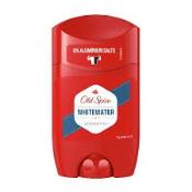 OLD SPICE STICK WHITEWATWE 50ML  Ünimar Süpermarket