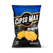 CIPSO MAX ORG.TIR.SADE PARTI BOY 145GR.  Ünimar Süpermarket