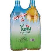 YUDUM 2LT+2LT AYCICEK YAGI  Ünimar Süpermarket