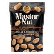 MASTER NUT KIZ. YERFISTIGI TUZLU 130GR  Ünimar Süpermarket