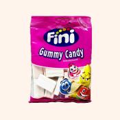 FINI GUMMY CANDY BRICKS 90GR.  Ünimar Süpermarket