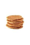 MR.WAFFLE CARAMEL WAFFLE 6X26GR  Ünimar Süpermarket