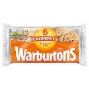 ICELAND WARBUTONS 6PK  Ünimar Süpermarket