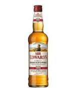 SIR EDWARD'S SCOTCH WHISKY BEER R.70CL  Ünimar Süpermarket