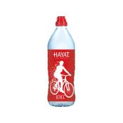 HAYAT SU SPORCU 0,75 LT  Ünimar Süpermarket