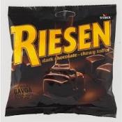 RIESEN DARK CHOCOLATE TOFFEE 150G  Ünimar Süpermarket