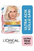 LOREAL EXCELLENCE RENK ACICI 03 KULLU SARI  Ünimar Süpermarket