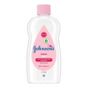 J.BABY BABY OIL 500ML  Ünimar Süpermarket