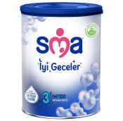 SMA IYI GECELER 3-800GR  Ünimar Süpermarket