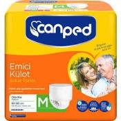 CANPED EMICI KULOT MEDIUM 9'S  Ünimar Süpermarket