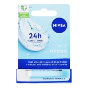 NIVEA LIP HYDRO CARE 5,5ML  Ünimar Süpermarket