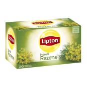 LIPTON REZENE CAYI 40GR  Ünimar Süpermarket