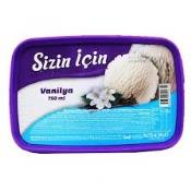 GOLF SIZIN ICIN VANILYA 750ML  Ünimar Süpermarket