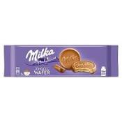 MILKA CHOCO WAFER 150GR  Ünimar Süpermarket