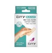 NEW CITY  BEZ YARA BANDI STD.20LI  Ünimar Süpermarket