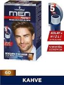 MEN PERFECT 60 KAHVE  Ünimar Süpermarket