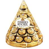 FERRERO ROCHER 200GR T-16  Ünimar Süpermarket