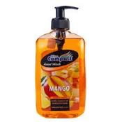 ULTRA COMPACT 500ML H.WASH MANGO  Ünimar Süpermarket